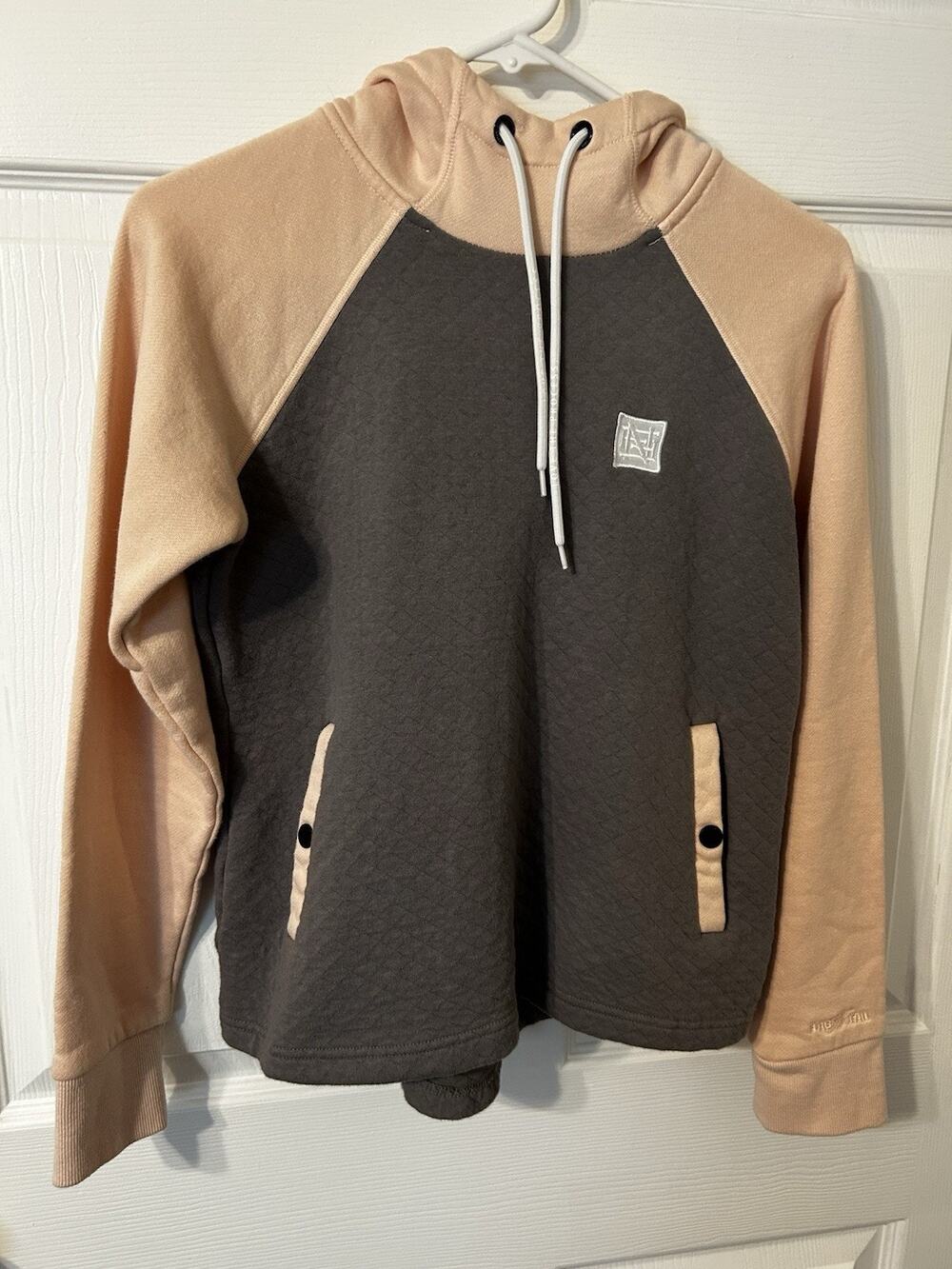 Flag Nor Fail Women’s Hoodie Size Sm